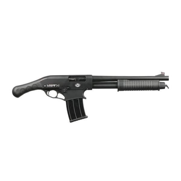 Rock Island Armory VRPF14 Shotgun 12 ga 3" Chamber 5rd Capacity 14" Barrel Black