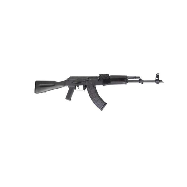 DPMS ANVIL AK-47 Rifle - Black | 7.62x39 | 16" Barrel | Polymer Furniture