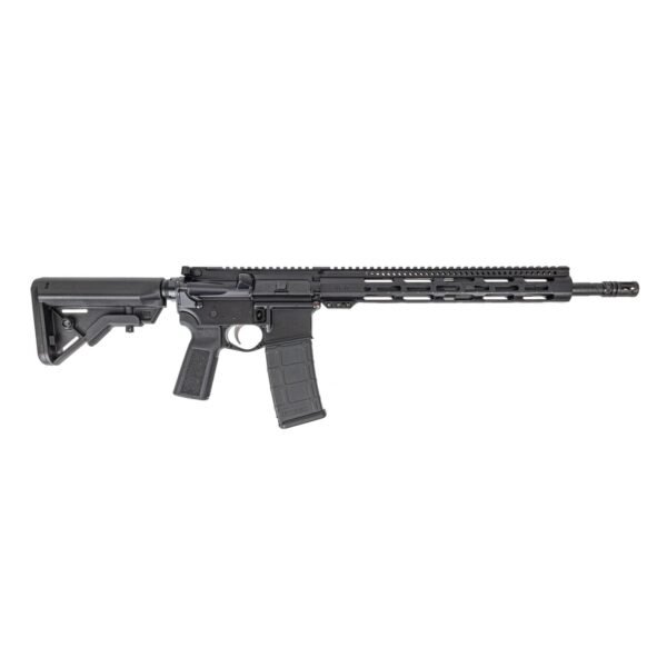 DPMS DPM4 B5 Bravo AR-15 Rifle 5.56mm 30rd 16" 13.5" M-Lok Black