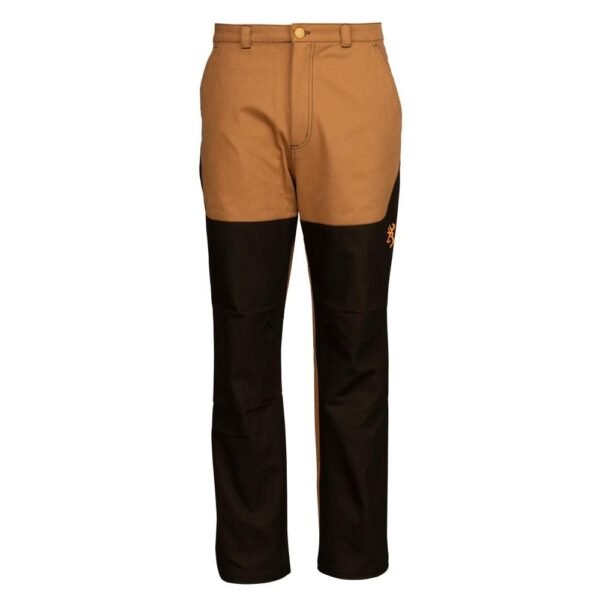 Browning Upland Denim Pant Chocolate Tan 44x32