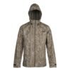 Browning Rain Shell Jacket Mossy Oak Bottomland S
