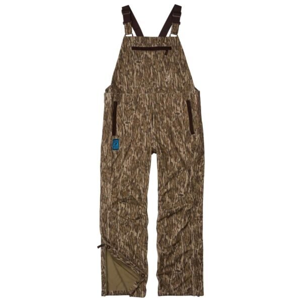 Browning HYDROFLEECE BIB MOBL 2XL