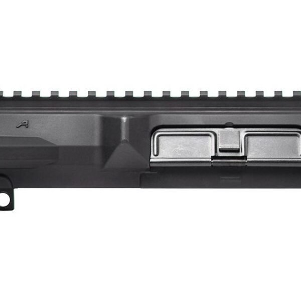 AERO M5 AR10 ASSEMBLED UPPER BLACK