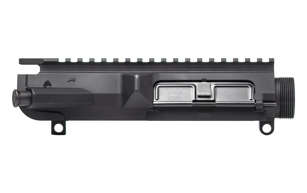 Aero M5 AR10 Assembled Upper Black