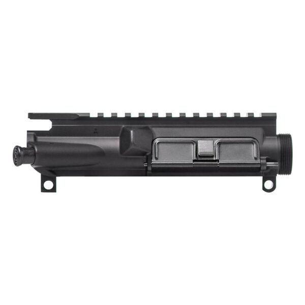 AERO AR15 ASSEMBLED UPPER BLACK