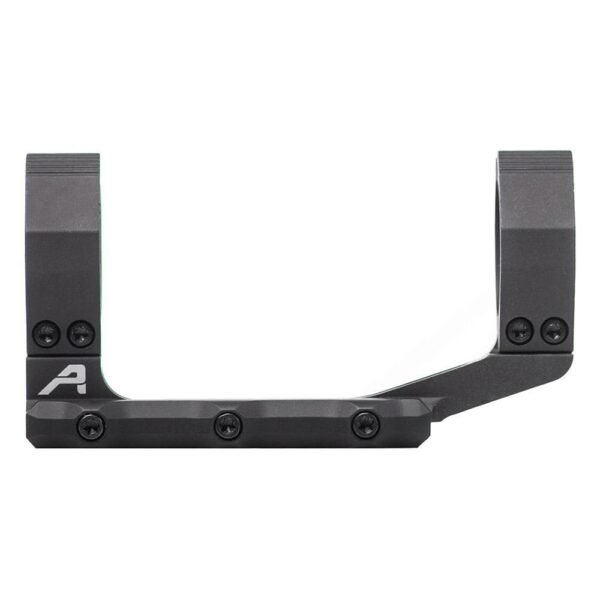 AERO ULTRALIGHT SCOPE MNT 30MM BLK