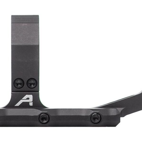 AERO ULTRLT EXT SCOPE MNT 30MM BLK