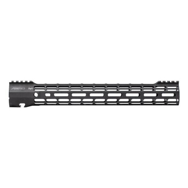 AERO 15" ATLAS S-ONE AR10 HNDGRD BLK