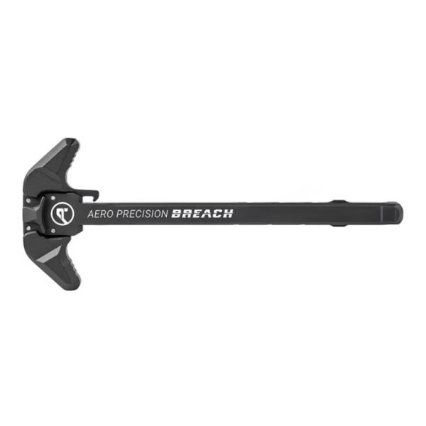 AERO AR15 BRCH AMBI CHRG HNDL LL BLK