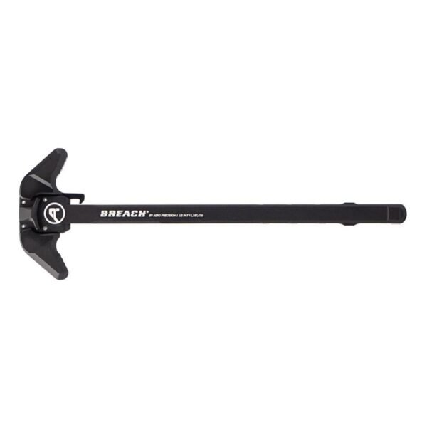 AERO AR10 BRCH AMBI CHRG HNDL LL BLK