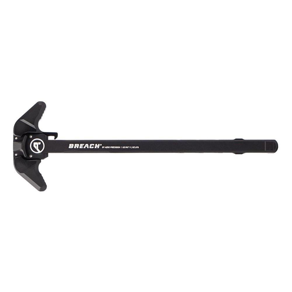 Aero AR10 Brch Ambi Chrg Hndl Ll Black