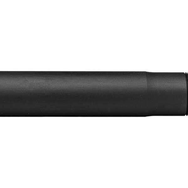 Aero Precision Enhanced Pistol Buffer Tube - Anodized Black