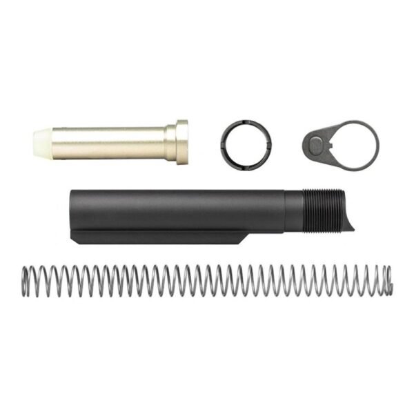 AR15 Enhanced Carbine Buffer Kit W/H Buffer (C)