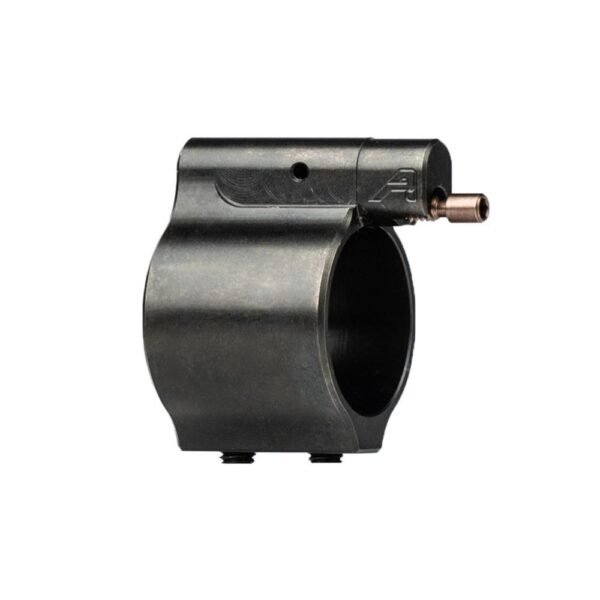 AERO ADJ LOW PROFILE GAS BLOCK .936