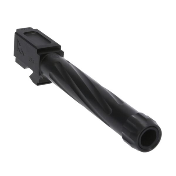 RA BBL FOR GLK 17 GEN3/4 V1 THRD BLK