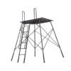 River's Edge Landmark 550 Tower Blind Stand 8 ft