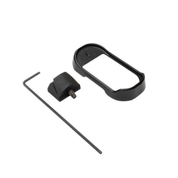 SHIELD ARMS MAGWELL FOR G43X/48 BLK
