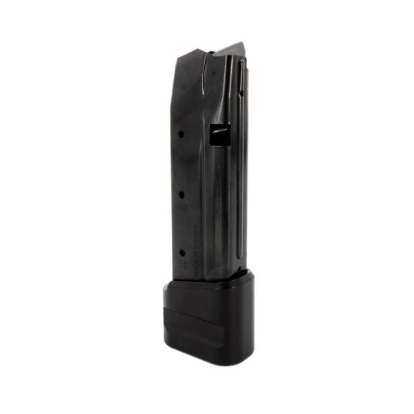 MAG SHIELD S15 GLK 43X/48 W/+5 EXT