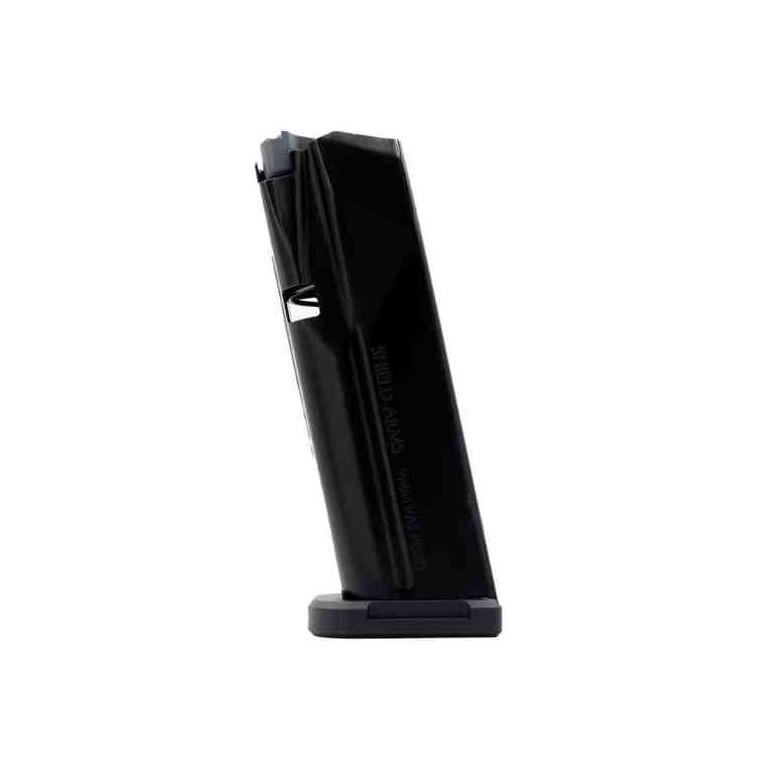Mag Shield S15 For Glock 43X 15rd Nit