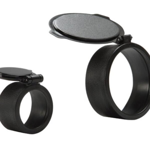 Quake Bushwacker 270 Matte Black Size #5