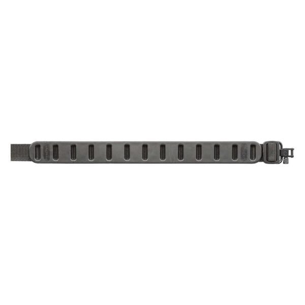 QUAKE CLAW SLIMLINE SLING SWIVEL BLK