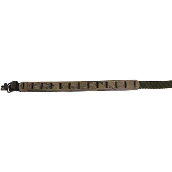 QUAKE CLAW SLIMLINE SLING SWVL CAMO