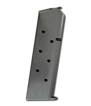 MAG KIMBER 45ACP 8RD STAINLESS STEEL