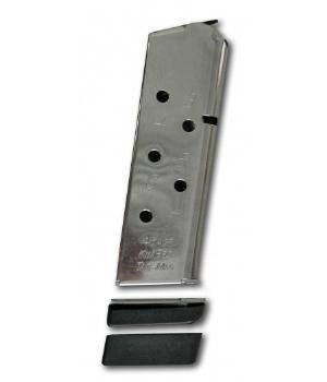MAG KIMBER TACMAG 45ACP 7RD CMPCT SS