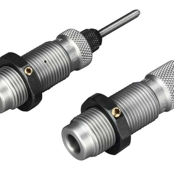 RCBS AR Small Base Die Set .338 Federal