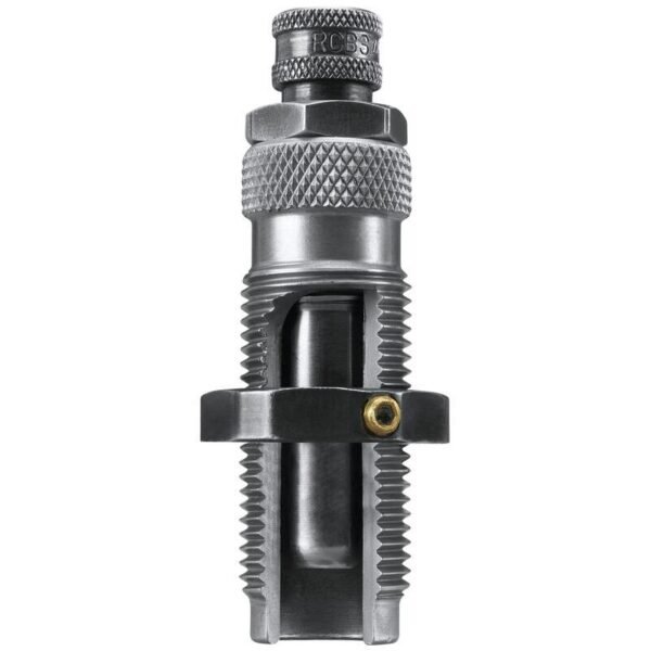RC TAPER CRIMP .44 MAGNUM