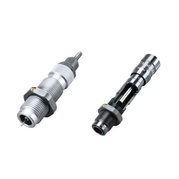 RCBS Matchmaster Competition Full Length Bushing Die Set 25 GT