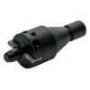 RCBS Matchmaster Trimmer 3-way Cutter Head .22