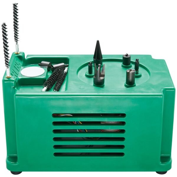 RCBS Brass Boss Case Prep Station with Tools