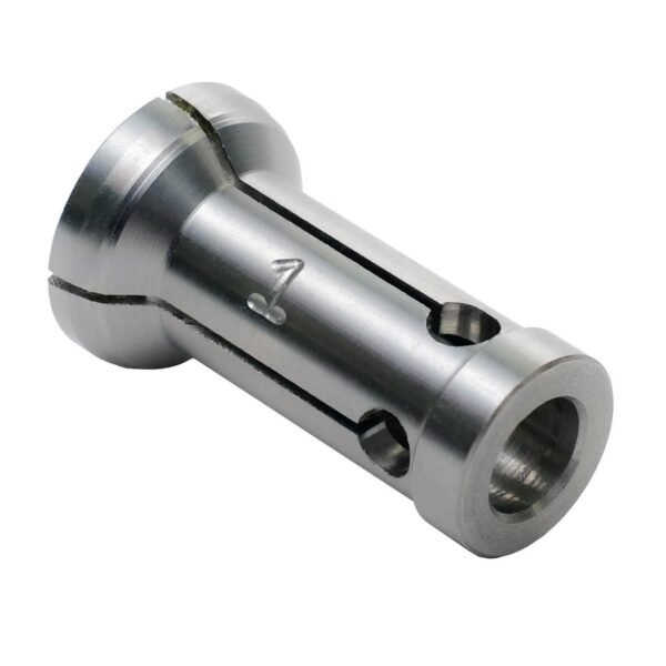 RCBS Matchmaster Trimmer Collet #3 .440/.545 DIA.