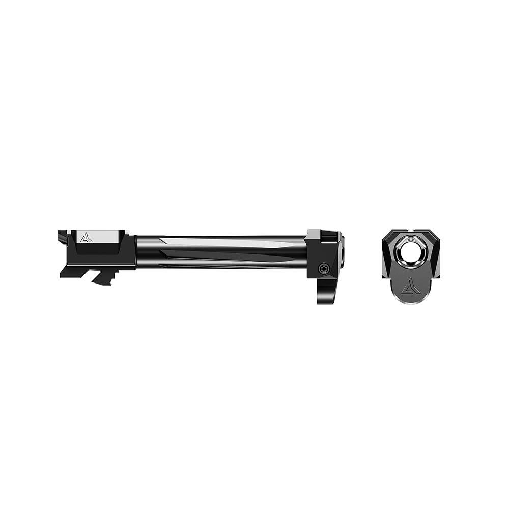 Radian Afterburner Ramjet For G17 G5