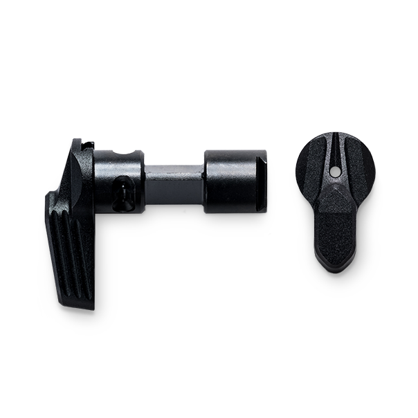 Radian Talon Sfty Slctr 2 Lever Blk