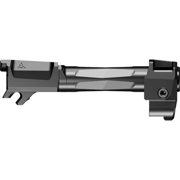 RADIAN AFTRBRNR RMJT P365 3.1" BK/GR