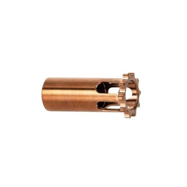 RUGGED PISTON .578X28