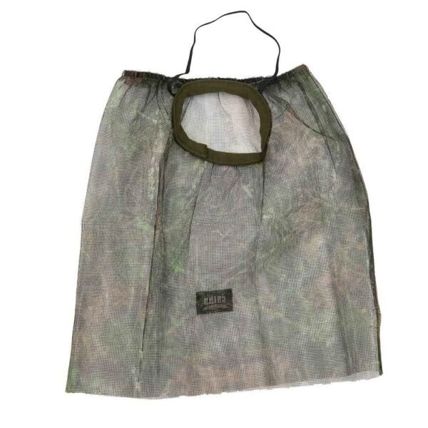 The Grind Mesh Face Mask Mossy Oak Obsession