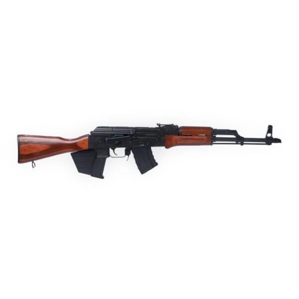 Riley Defense RAK47-C-CA Rifle 7.62x39mm 10/rd 16.25" Barrel Classic Wood Laminate CA compliant