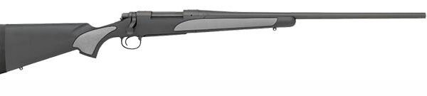 Remington R84148 Model 700 SPS 6.5 Creedmoor 24" 4+1 Matte Black