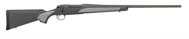 Remington R84148 Model 700 SPS 6.5 Creedmoor 24" 4+1 Matte Black