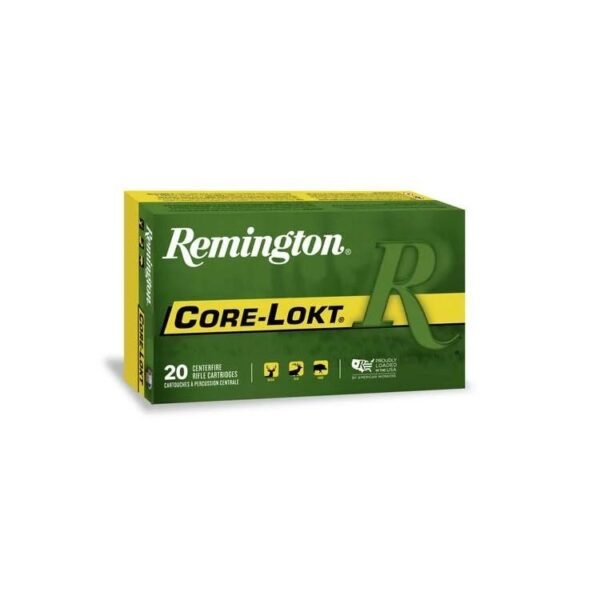 REM 35REM 150GR CL SP 20/200