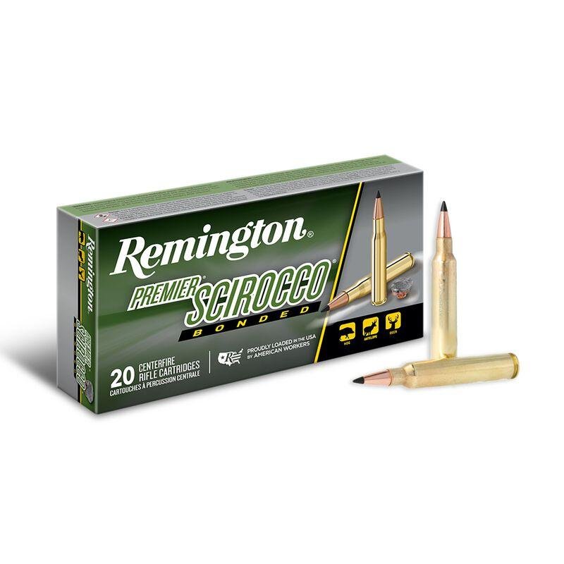 Rem Swift SCR 300RUM 180gr 20/200