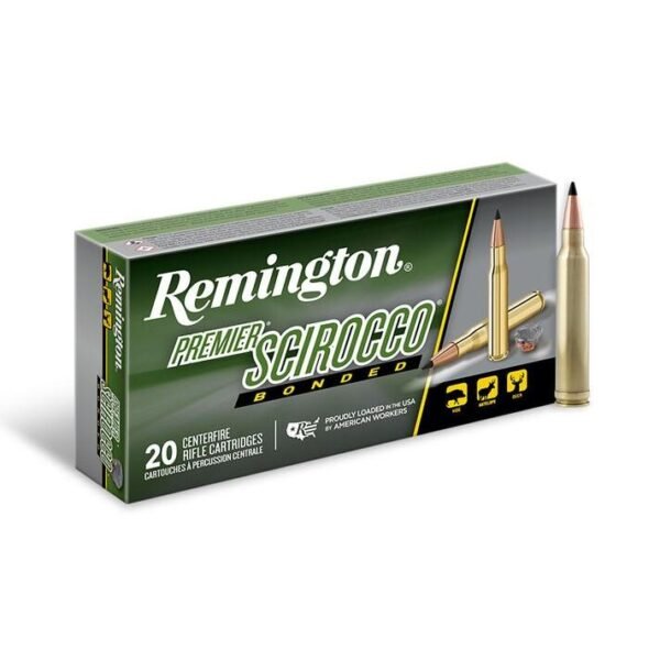 REM SWIFT SCR 300WIN 180GR 20/200