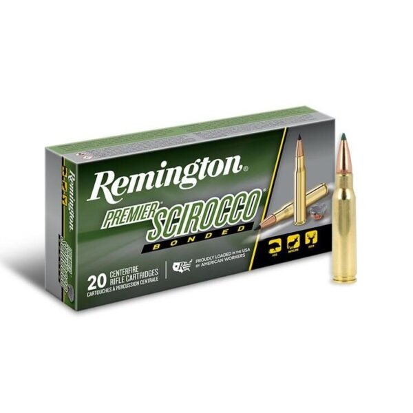 REM SWIFT SCR 308WIN 165GR 20/200
