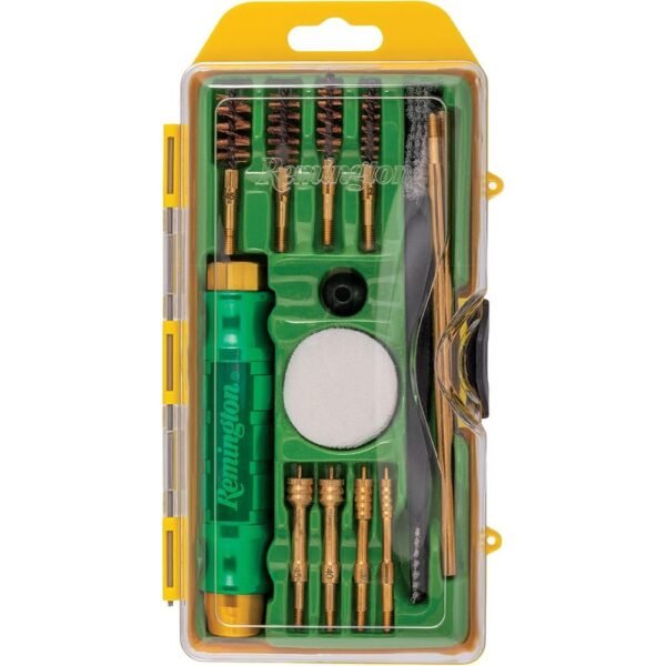 Remington Premier Universal Handgun Cleaning Kit