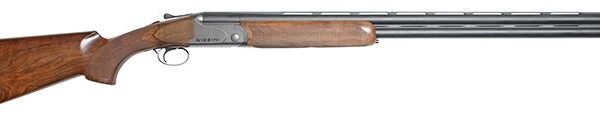 Rizzini BR110 Sporter Shotgun 12ga. 2/rd 32" Barrel Turkish Wood Stock Over/Under