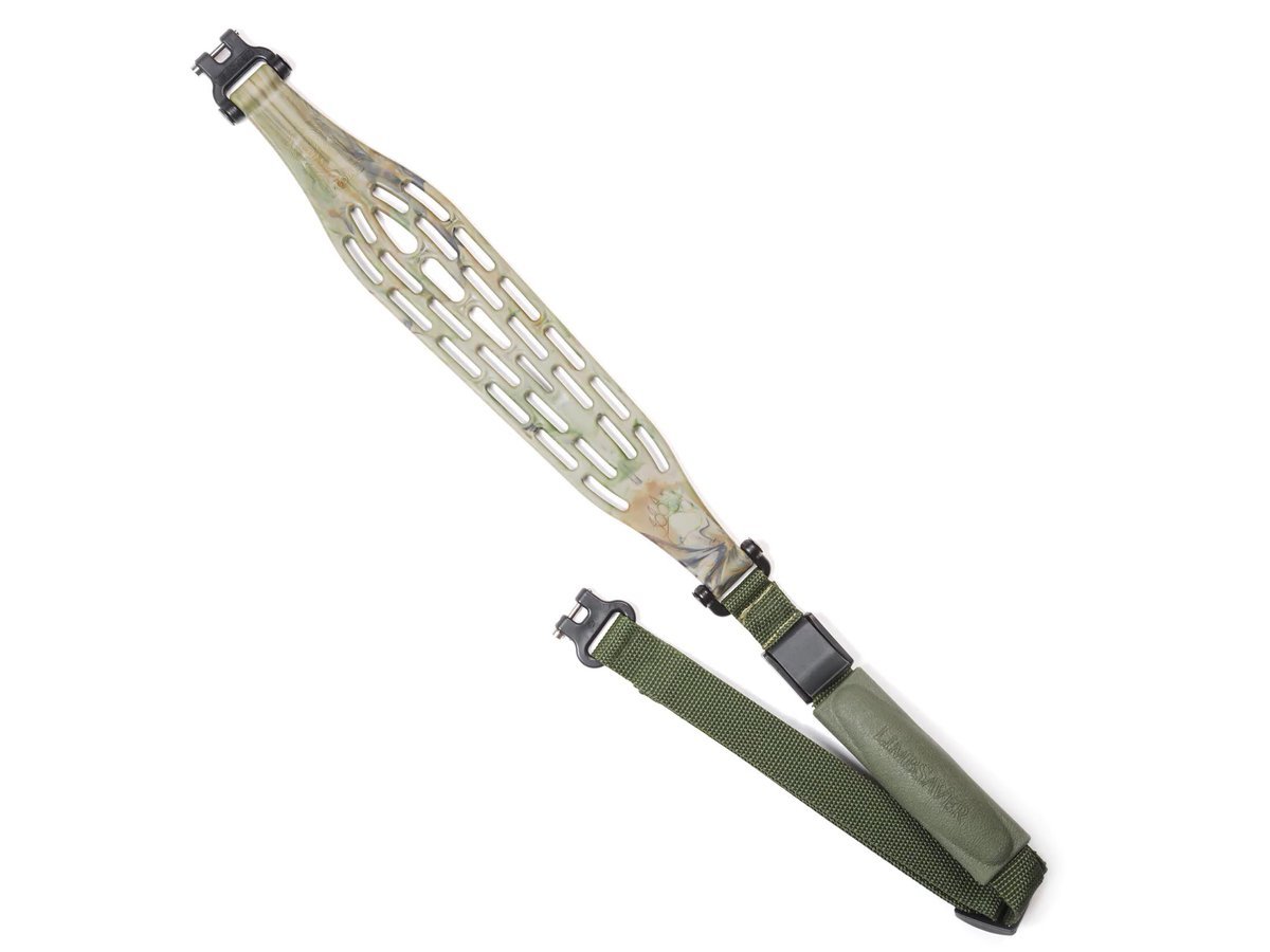 Limbsaver Kodiak Air Sling QD Camo