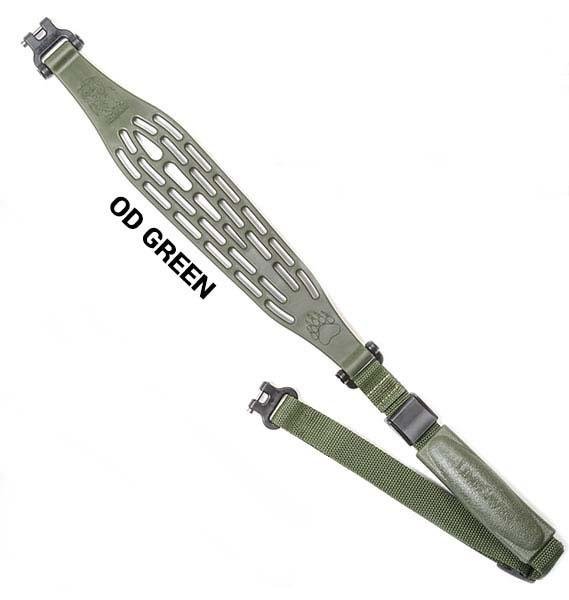 LIMBSAVER KODIAK AIR SLING QD ODG